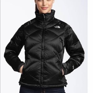 The North Face Aconcagua Down Jacket
